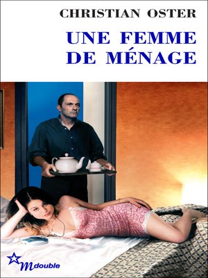 cover image of Une femme de ménage